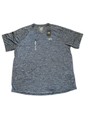 Under Armour The Tech Tee Short Sleeve Shirt 4XL